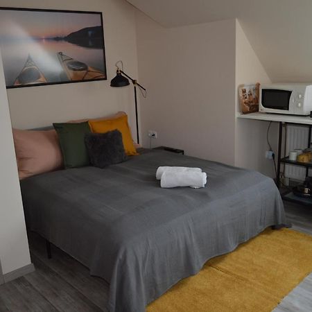Bed and Breakfast Rebeka Panzio Tihany Zewnętrze zdjęcie