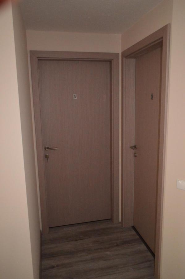 Bed and Breakfast Rebeka Panzio Tihany Zewnętrze zdjęcie
