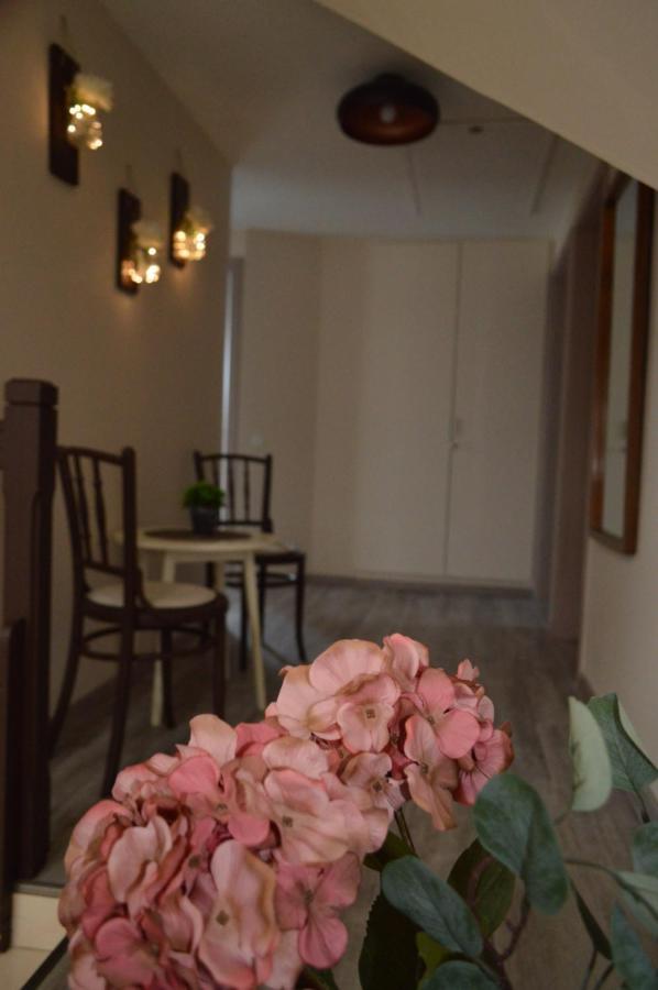 Bed and Breakfast Rebeka Panzio Tihany Zewnętrze zdjęcie