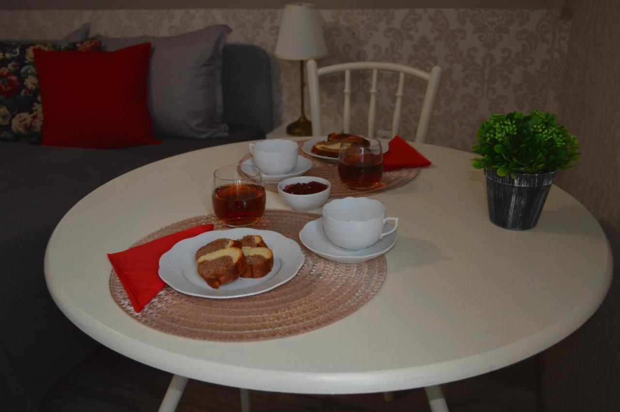 Bed and Breakfast Rebeka Panzio Tihany Zewnętrze zdjęcie