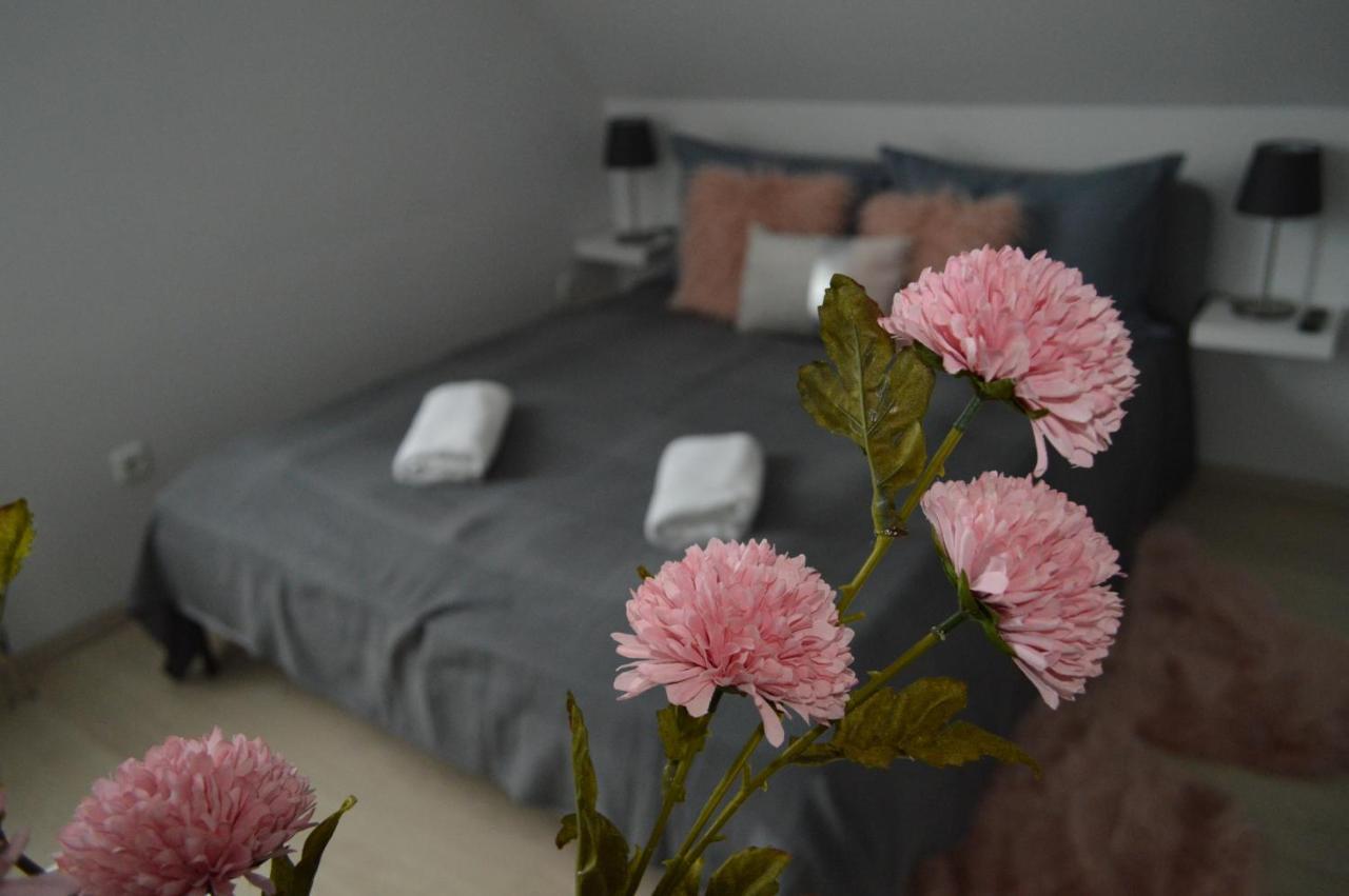 Bed and Breakfast Rebeka Panzio Tihany Zewnętrze zdjęcie