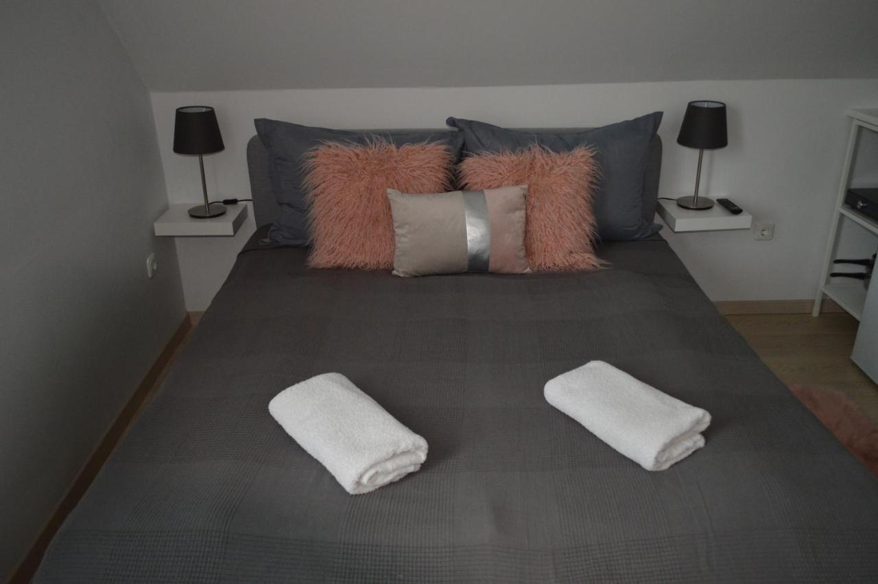 Bed and Breakfast Rebeka Panzio Tihany Zewnętrze zdjęcie